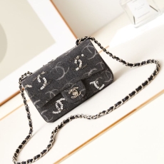 Chanel CF Series Bags